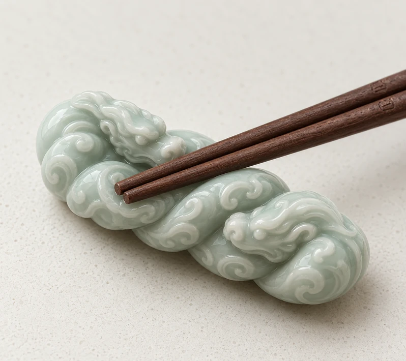 Tianjin · Twisted pastry