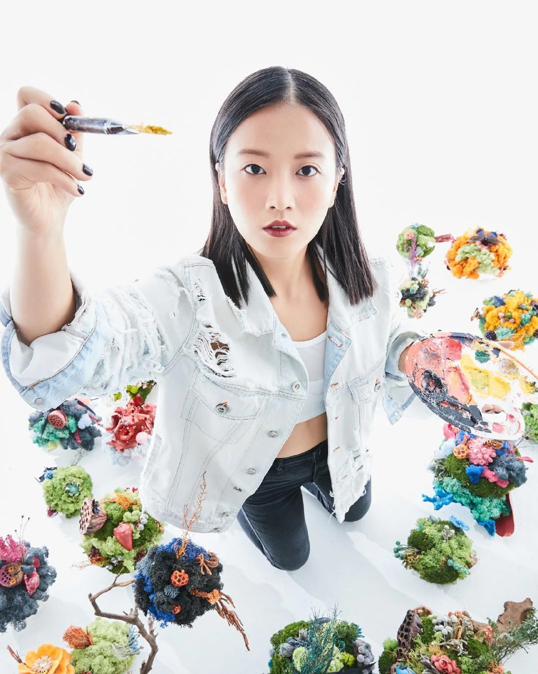 Mao Xuelei